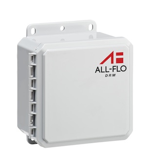 Pump Operators Breathe Easier With Diaphragm Pump Sensor Technology